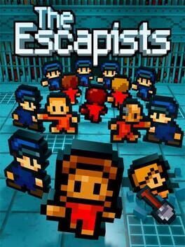 Foto do jogo The Escapists