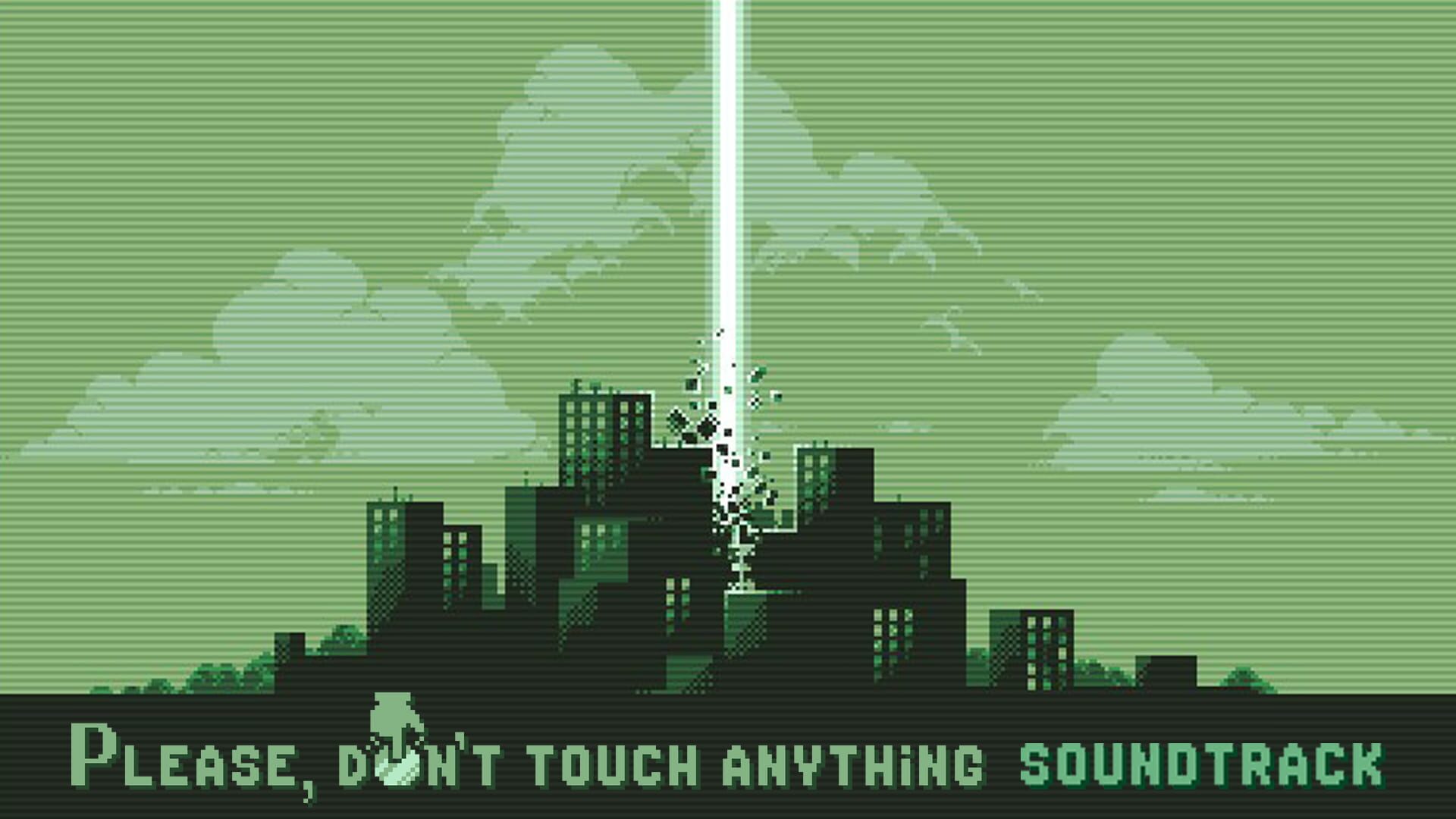 Foto do jogo Please, Don't Touch Anything