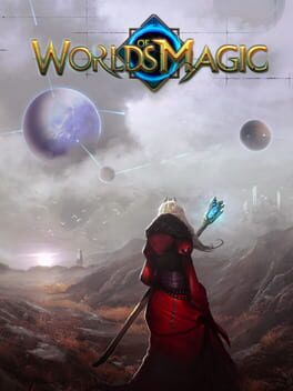 Foto do jogo Worlds of Magic