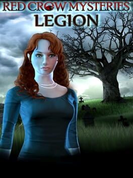 Foto do jogo Red Crow Mysteries: Legion