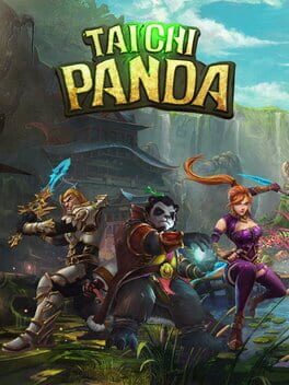 Foto do jogo Taichi Panda