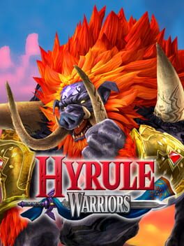 Foto do jogo Hyrule Warriors: Boss Pack