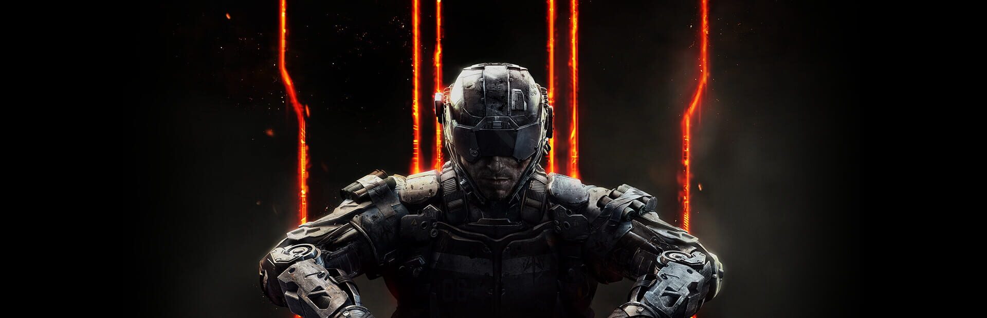 Foto do jogo Call of Duty: Black Ops III