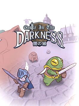 Foto do jogo Castle in the Darkness