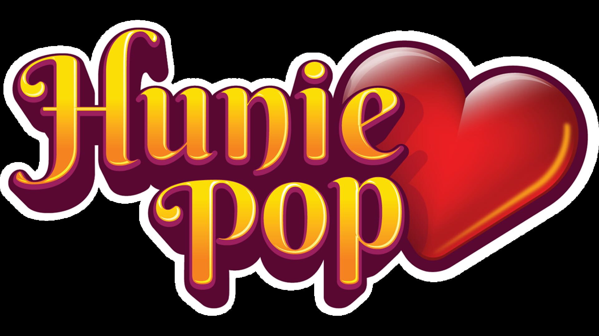 Foto do jogo HuniePop
