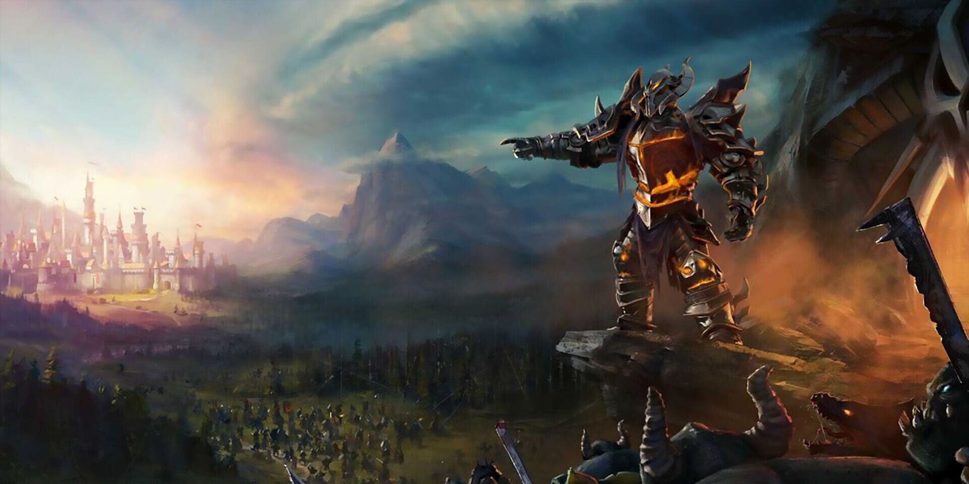 Foto do jogo Dungeons 2