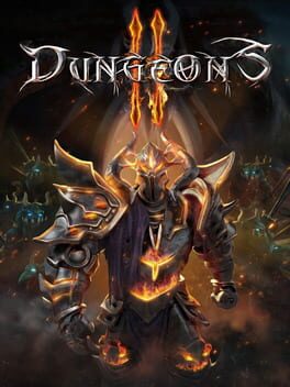 Foto do jogo Dungeons 2