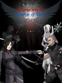 Foto do jogo Atonement: Scourge of Time