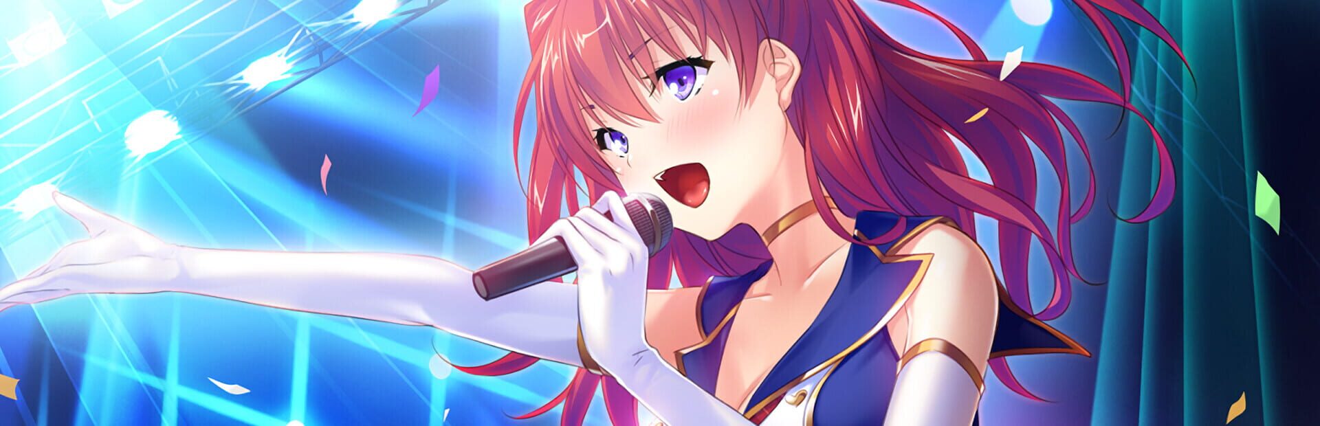 Foto do jogo Tsundere Idol: My Personal M-Pet