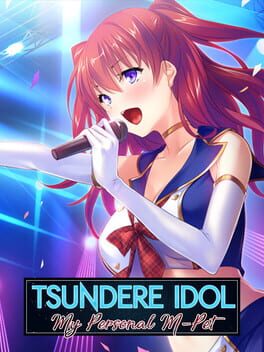 Foto do jogo Tsundere Idol: My Personal M-Pet