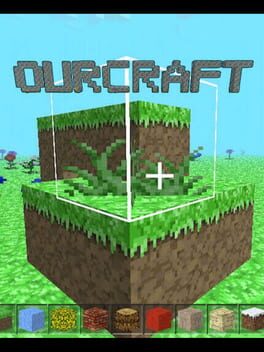 Foto do jogo Our Craft