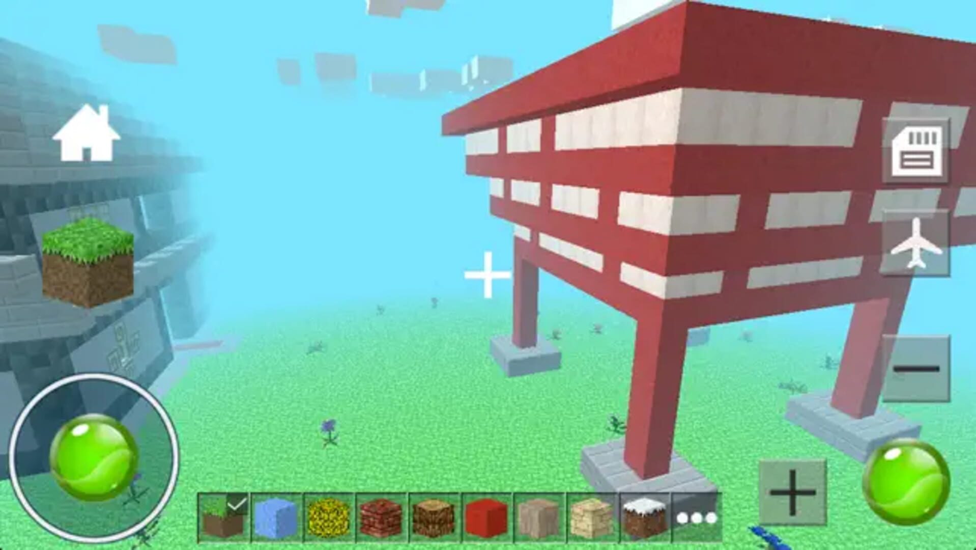 Foto do jogo Our Craft