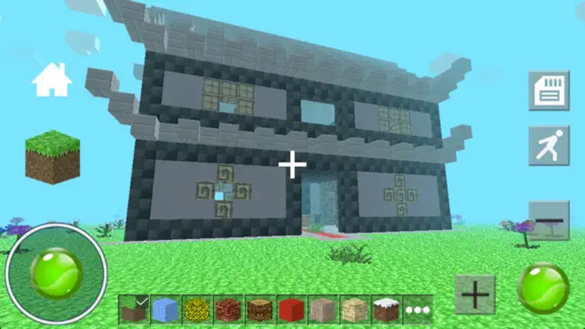 Foto do jogo Our Craft