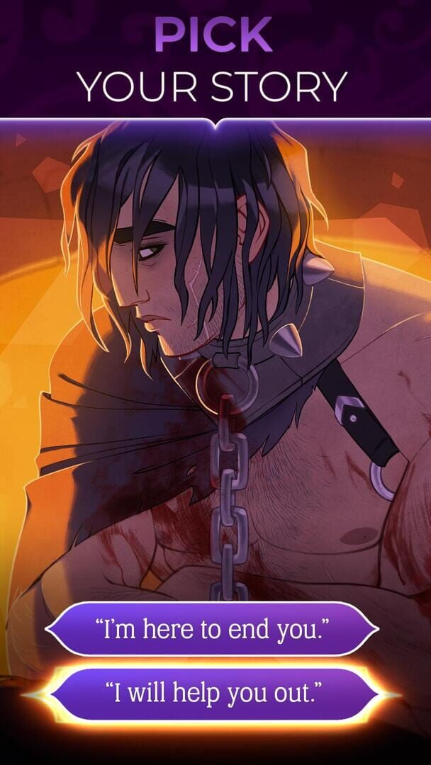 Foto do jogo The Arcana: A Mystic Romance