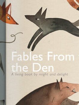 Foto do jogo Fables from the Den