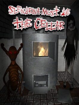 Foto do jogo Slendrina Must Die: The Cellar