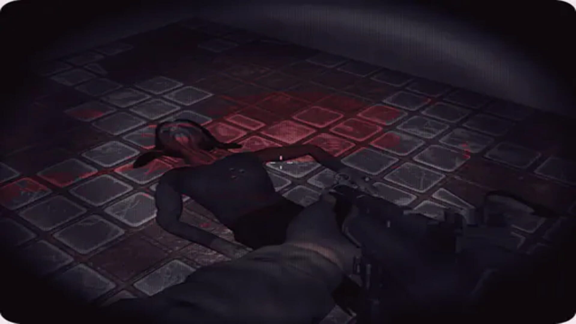 Foto do jogo Slendrina Must Die: The Cellar