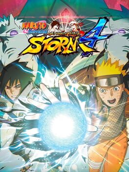 Foto do jogo Naruto Shippuden: Ultimate Ninja Storm 4