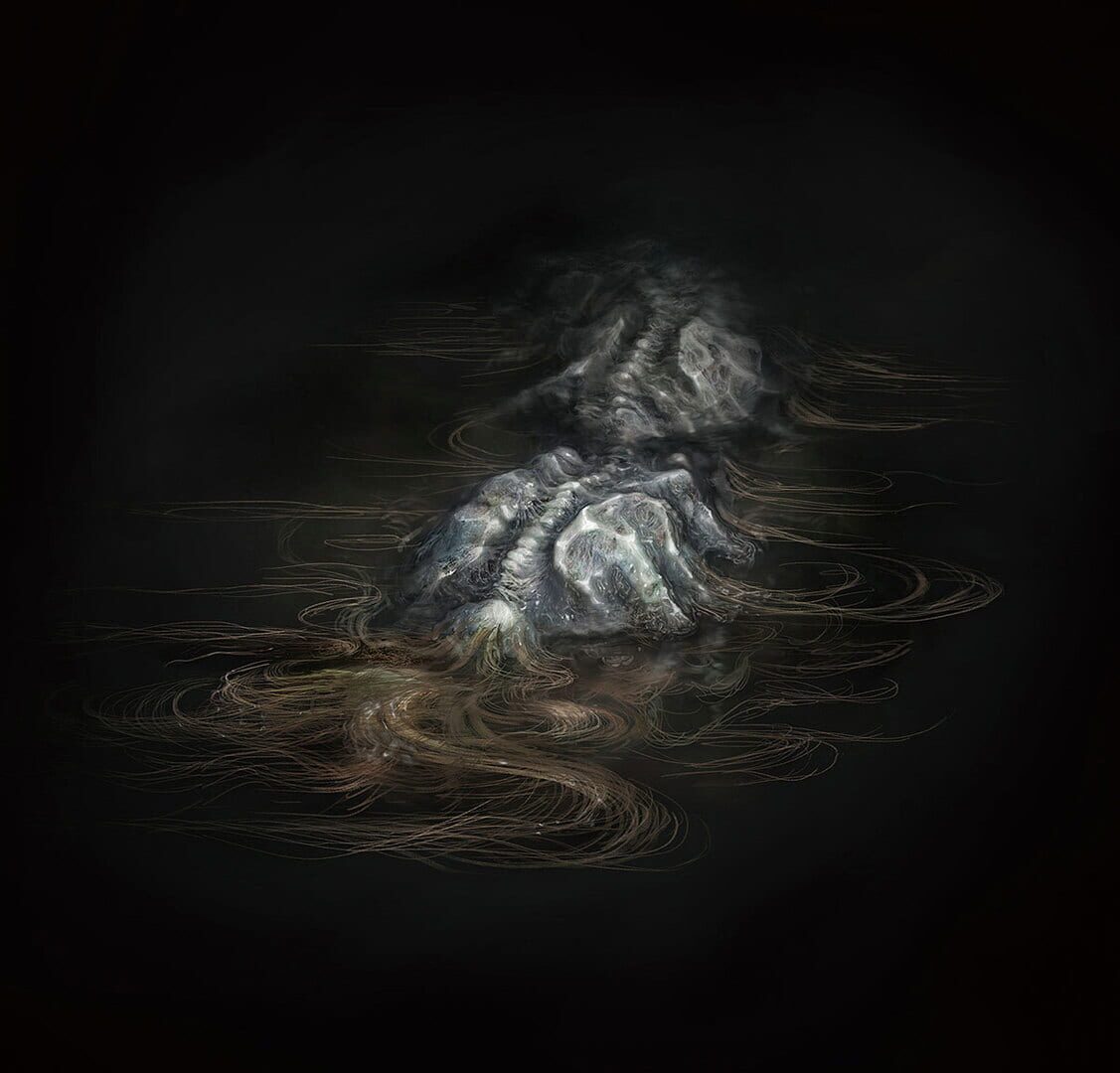 Foto do jogo Dark Souls III