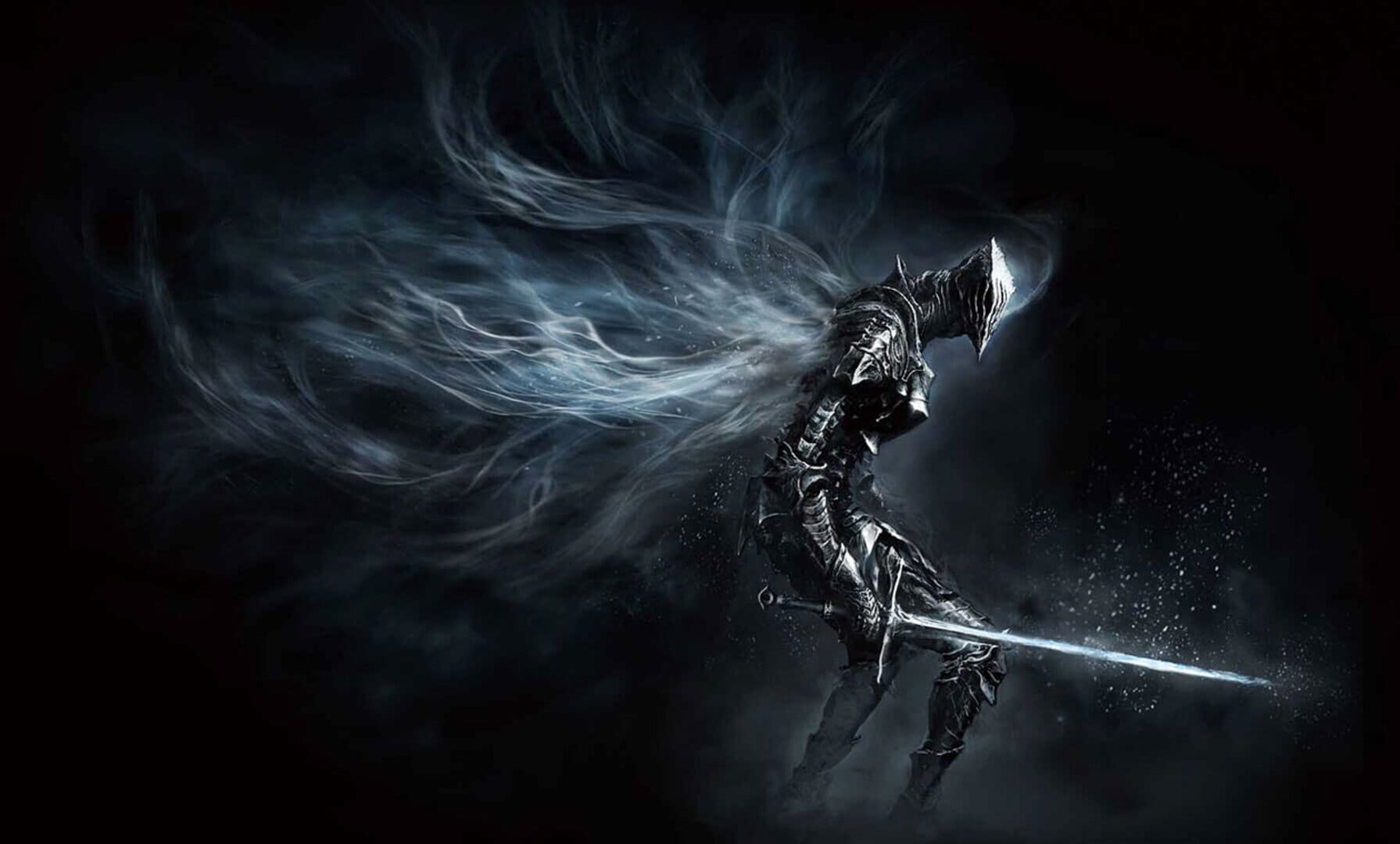 Foto do jogo Dark Souls III