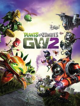Foto do jogo Plants vs. Zombies: Garden Warfare 2