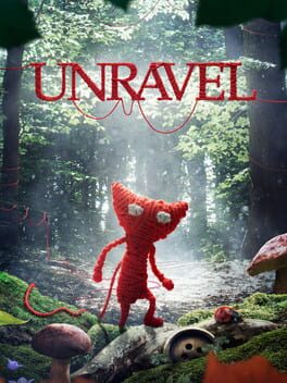 Foto do jogo Unravel