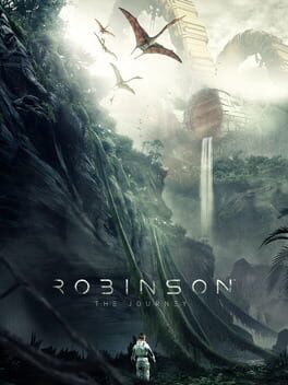 Foto do jogo Robinson: The Journey