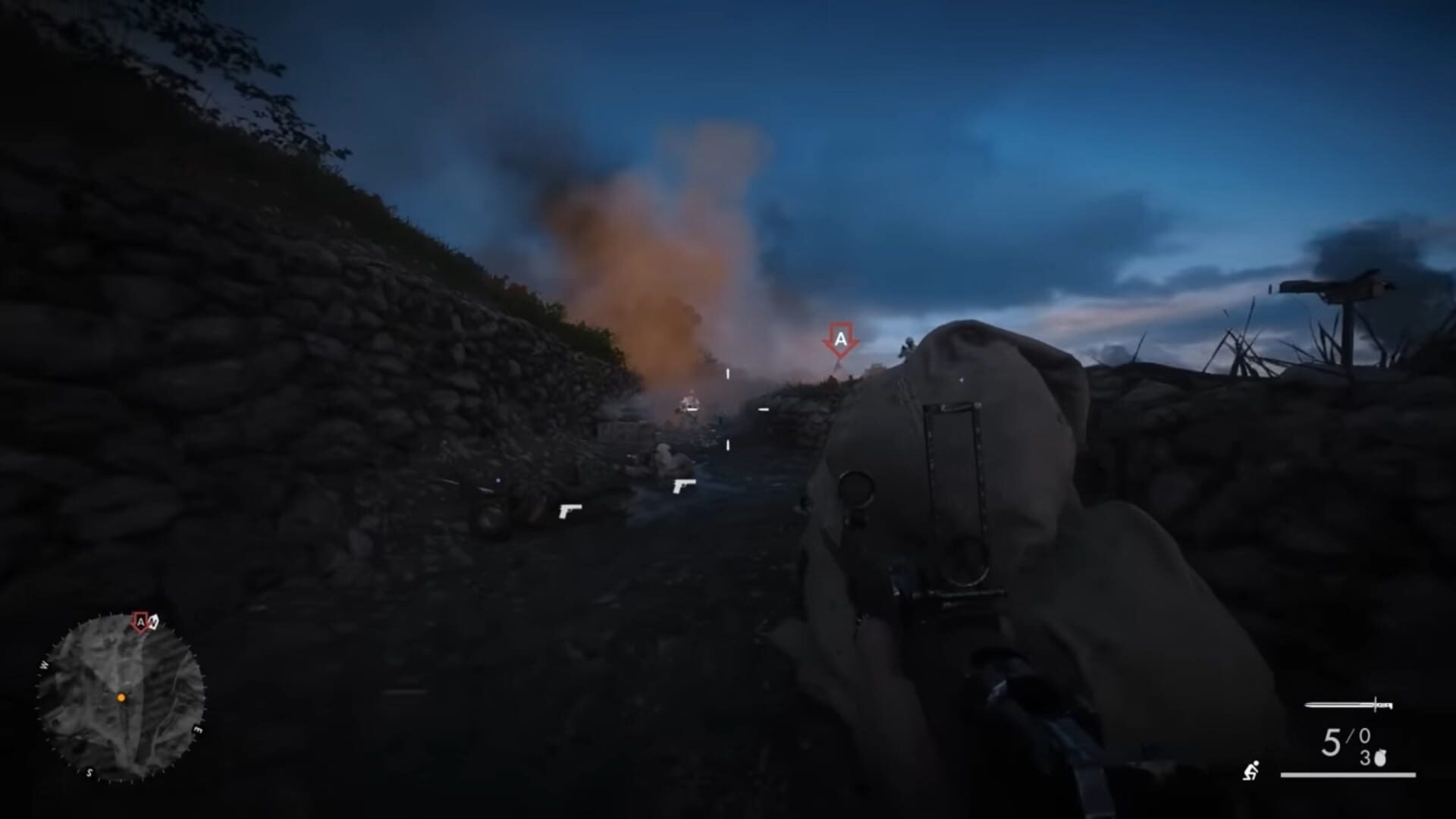 Foto do jogo Battlefield 1: Standard Collector's Edition