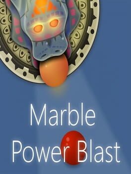 Foto do jogo Marble Power Blast