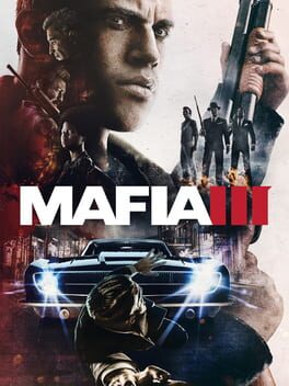 Foto do jogo Mafia III
