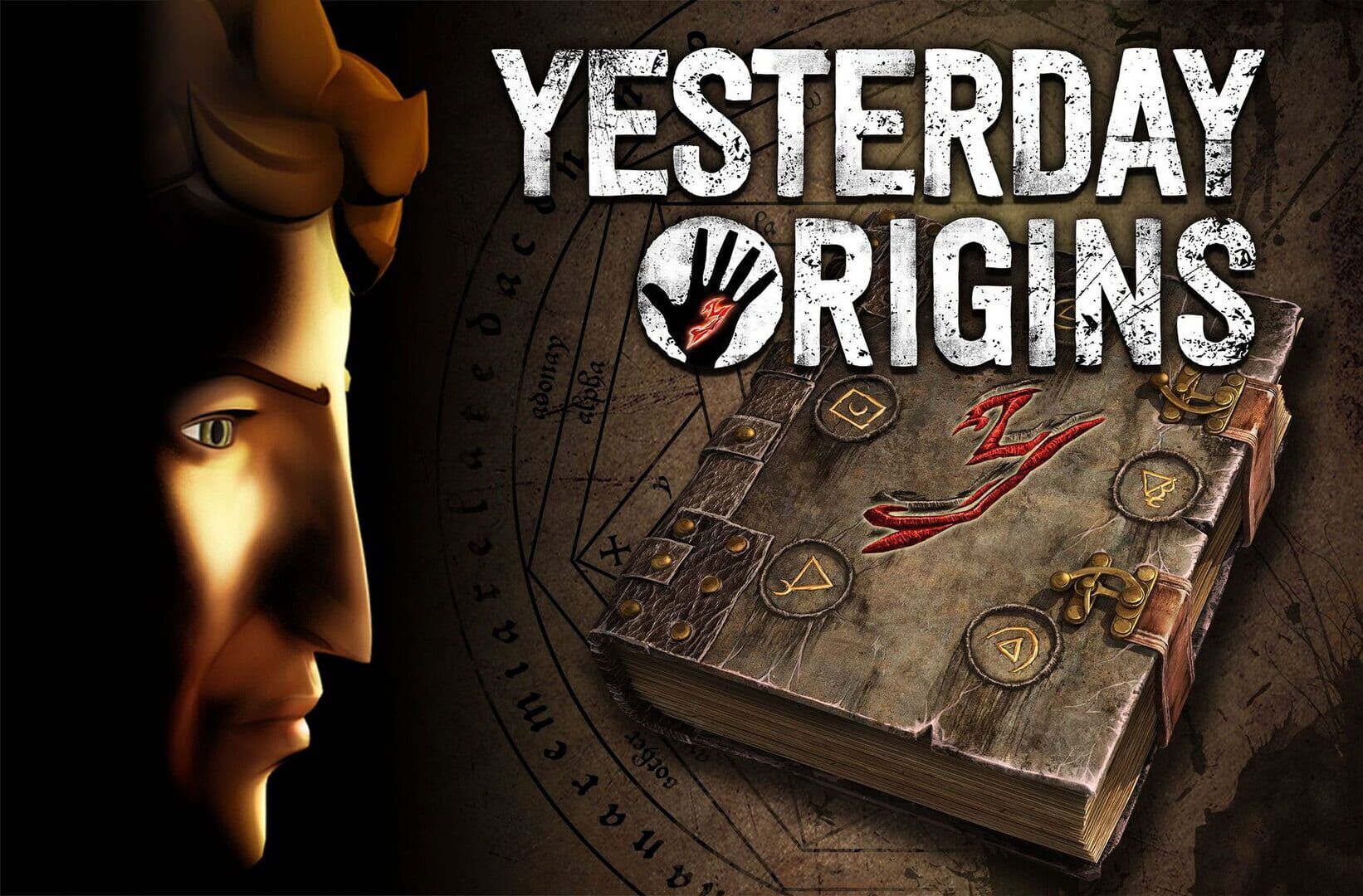 Foto do jogo Yesterday Origins