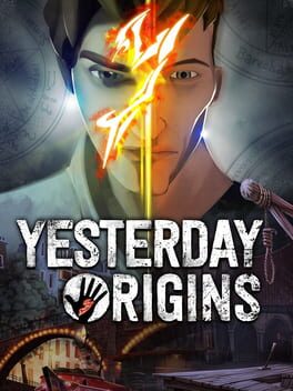 Foto do jogo Yesterday Origins