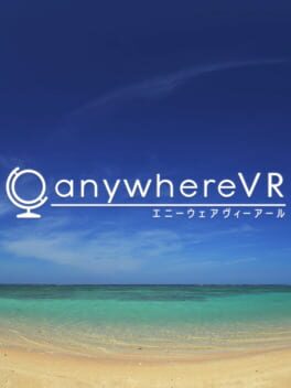 Foto do jogo AnywhereVR