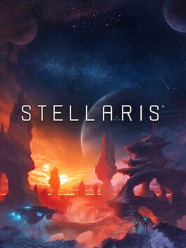 Foto do jogo Stellaris