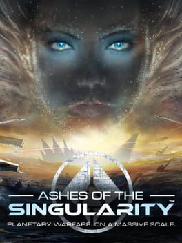 Foto do jogo Ashes of the Singularity