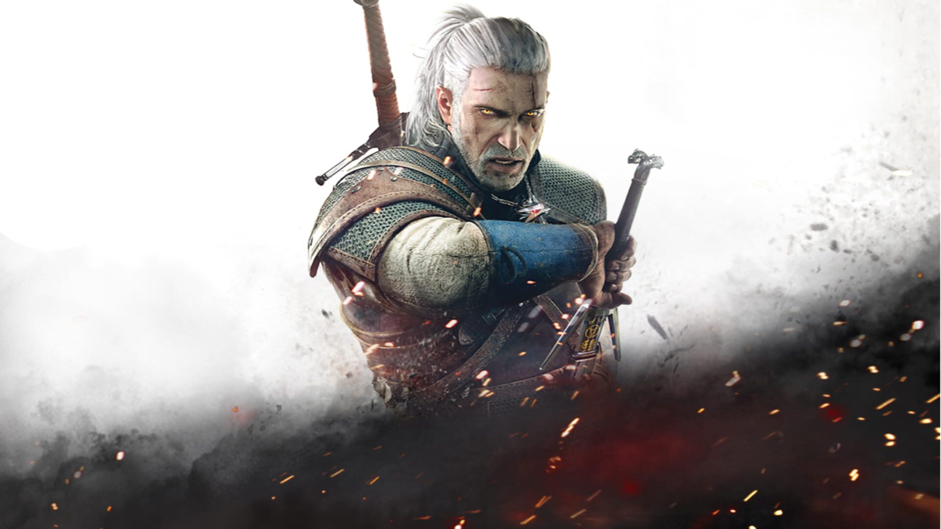 Foto do jogo The Witcher 3: Wild Hunt - Complete Edition