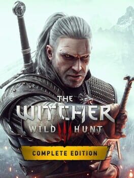 Foto do jogo The Witcher 3: Wild Hunt - Complete Edition