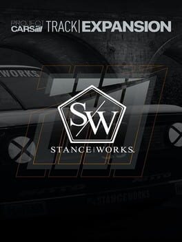 Foto do jogo Project CARS: Stanceworks Track Expansion