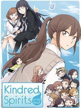 Foto do jogo Kindred Spirits on the Roof