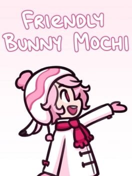 Foto do jogo Friendly Bunny Mochi