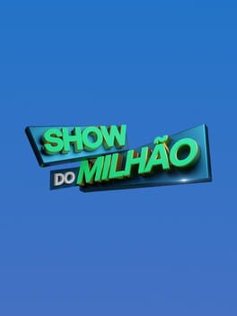 Foto do jogo Show do Milhão