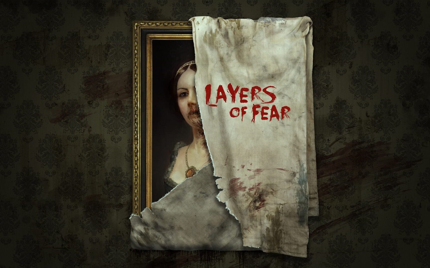 Foto do jogo Layers of Fear