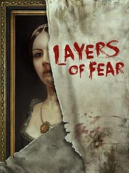 Foto do jogo Layers of Fear