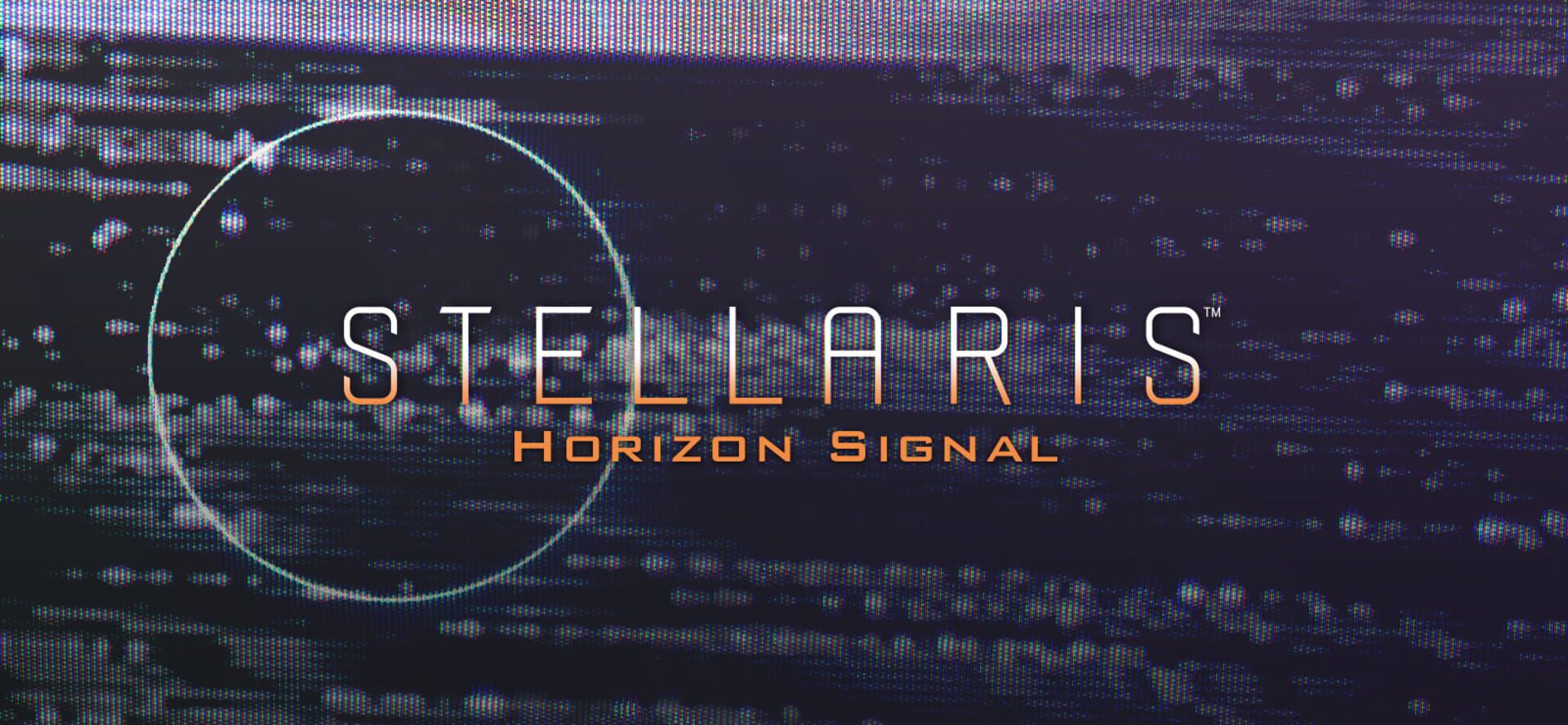 Foto do jogo Stellaris: Horizon Signal