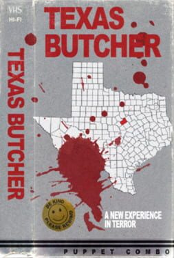 Foto do jogo Texas Butcher