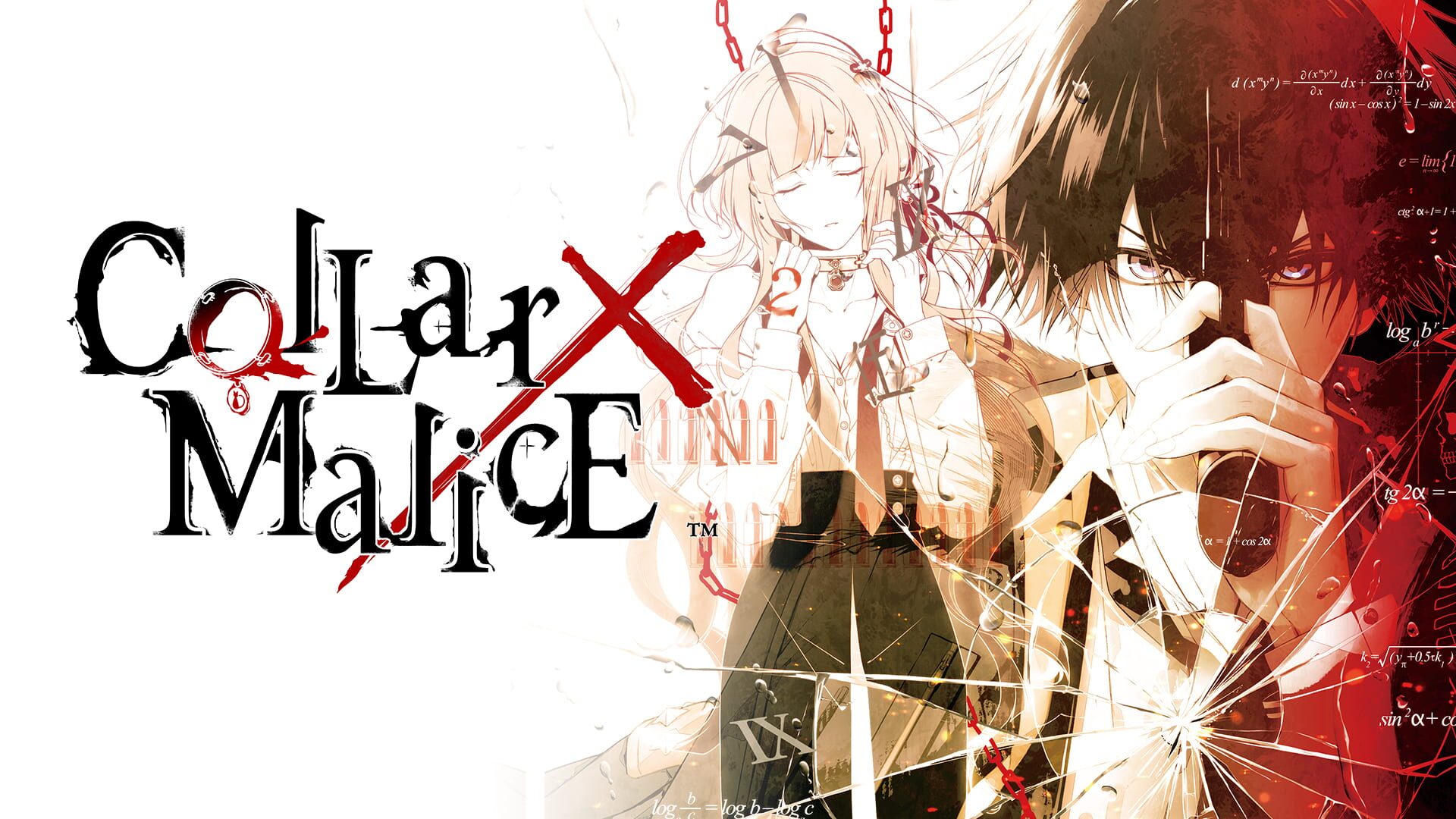 Foto do jogo Collar x Malice