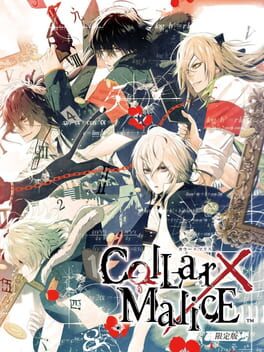 Foto do jogo Collar x Malice