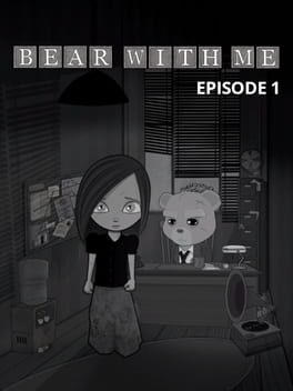 Foto do jogo Bear With Me: Episode 1