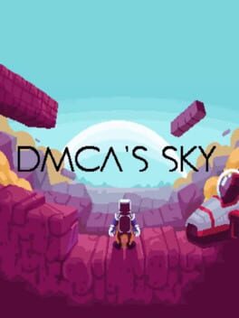 Foto do jogo DMCA's Sky