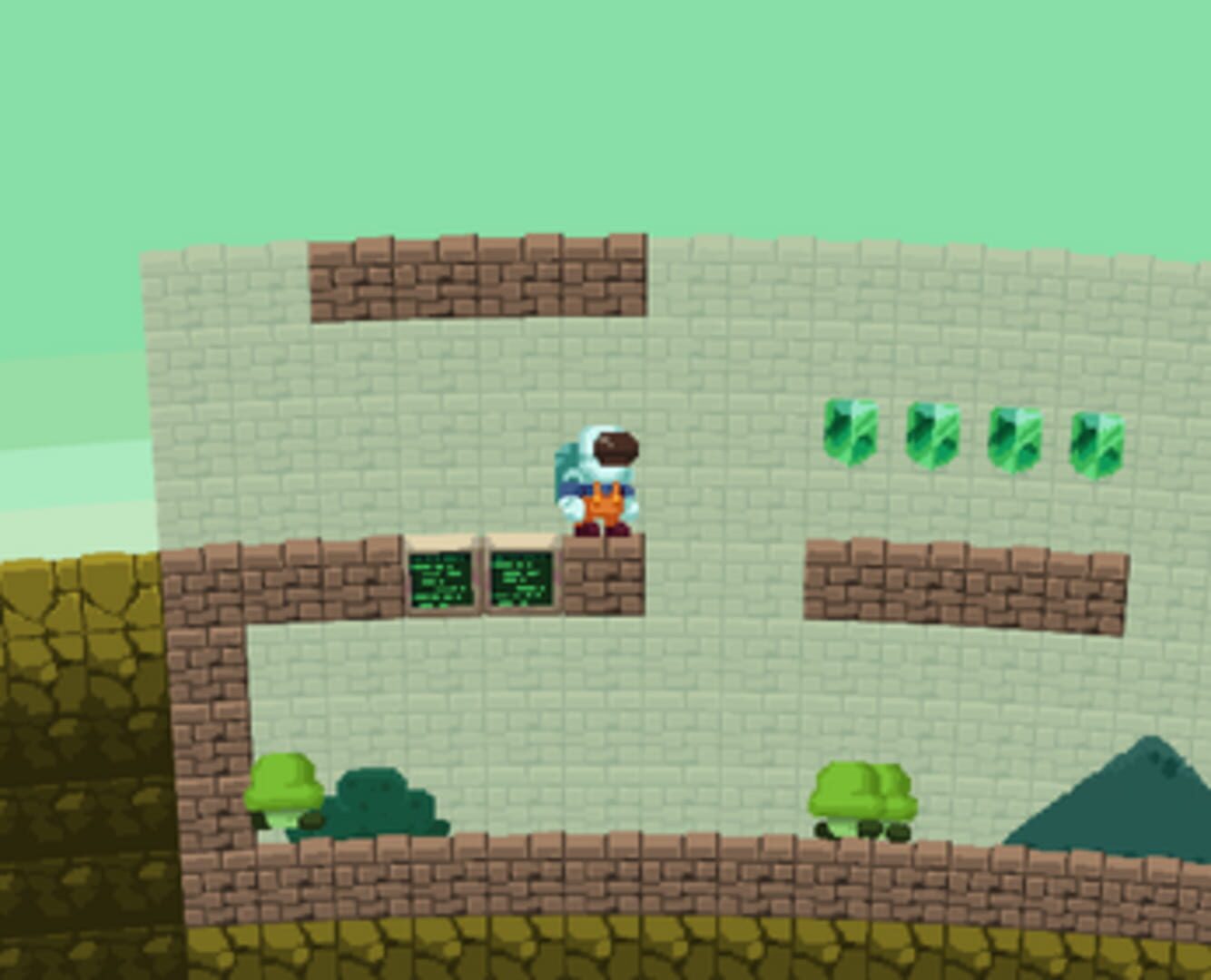 Foto do jogo DMCA's Sky